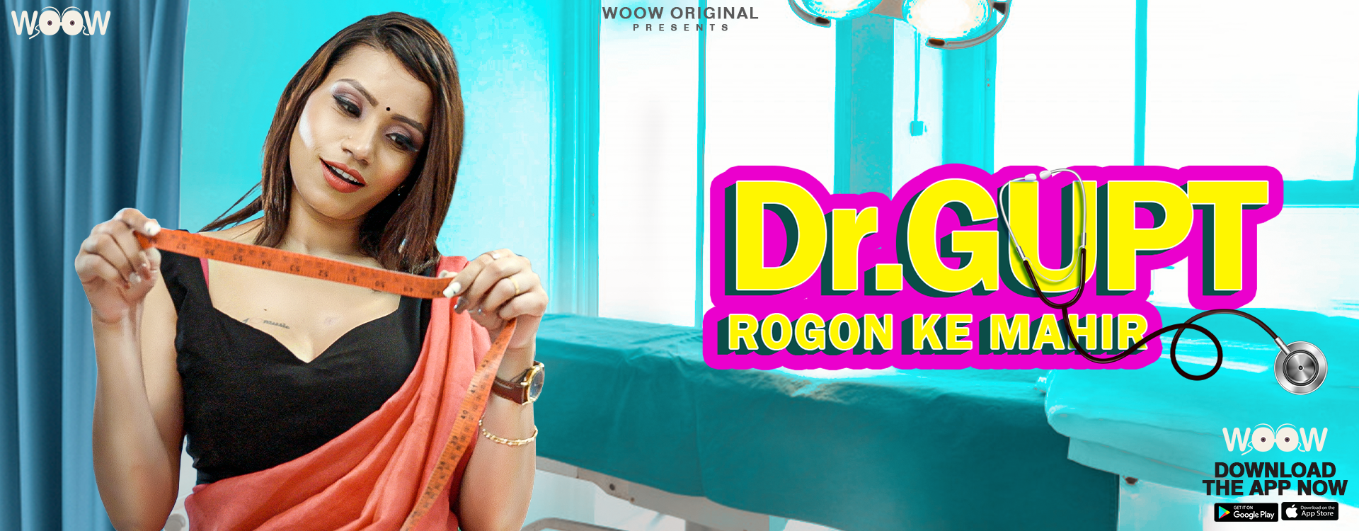 Dr. Gupt Rogon Ke Mahir
